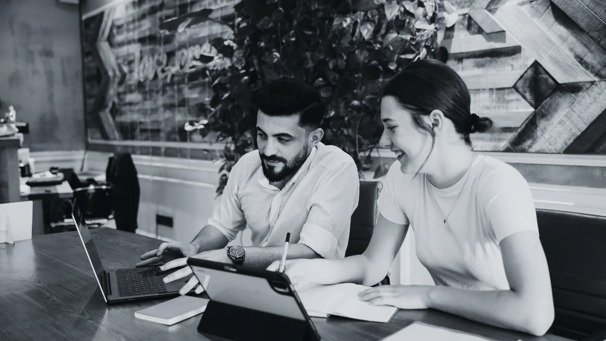 trabajo en sostenibilidad - social impact doers